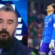Álvaro Morales destroza a Ochoa y lo señala como un "peligro" para la Selección Mexicana