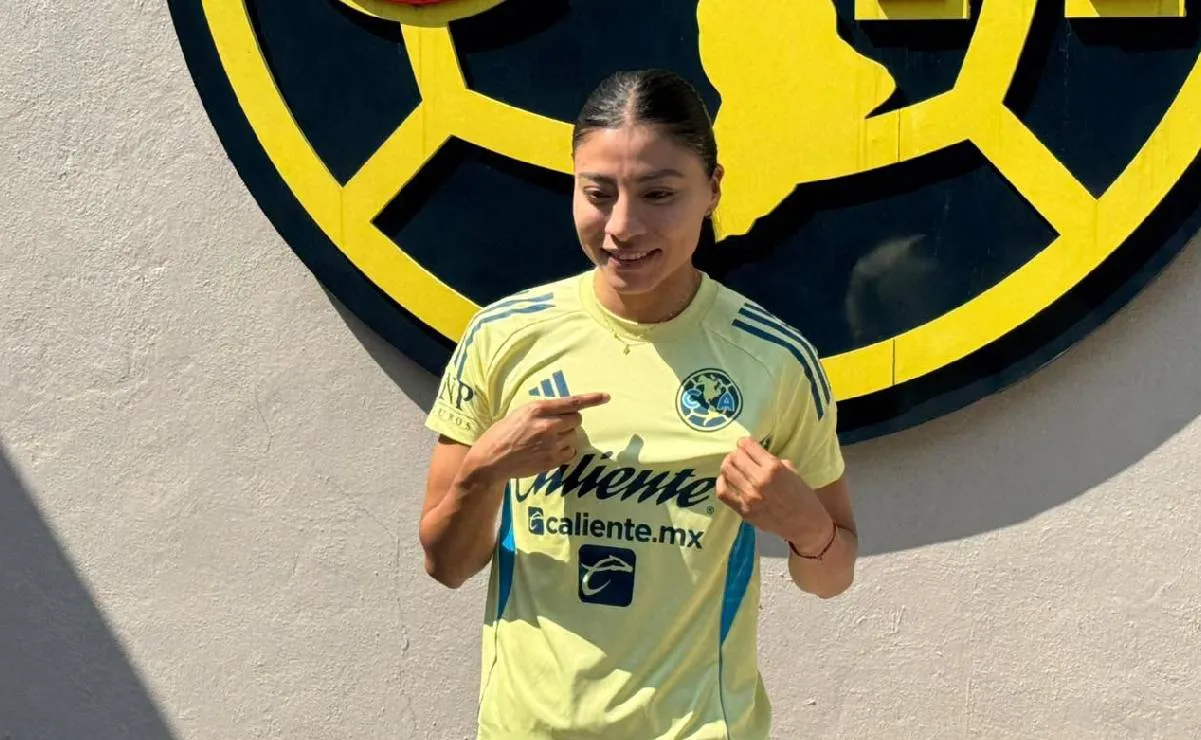 América Femenil asume la obligación de ganar ante Toluca; respalda a Ángel Villacampa como DT