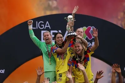 América vs. Spirit EN VIVO HOY: ¿Dónde y a qué hora ver la final de la Concachampions Femenil 2026?
