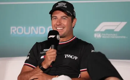 Gran Premio de Miami 2026: Horarios y canales para ver a Checo Pérez EN VIVO en la F1