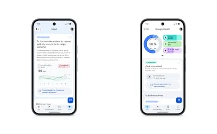 Android se transforma en un sistema inteligente