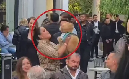 Acusan a periodista de violencia digital por retuitear video; defensa acusa uso excesivo de medidas de protección