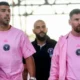 Arne Slot bromea sobre si Santiago Giménez es el mejor jugador que ha entrenado en su carrera