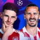 Arsenal vs Atlético de Madrid: Horario y canales para ver EN VIVO la Champions League, HOY, martes 5 de mayo