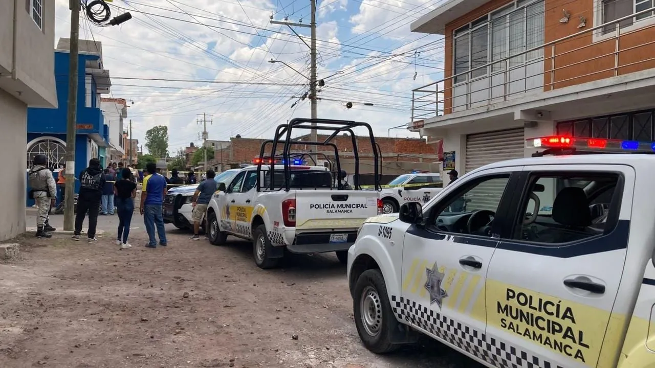 Asesinan en Guanajuato a buscadora y su hija previo a los festejos por el Día de las Madres