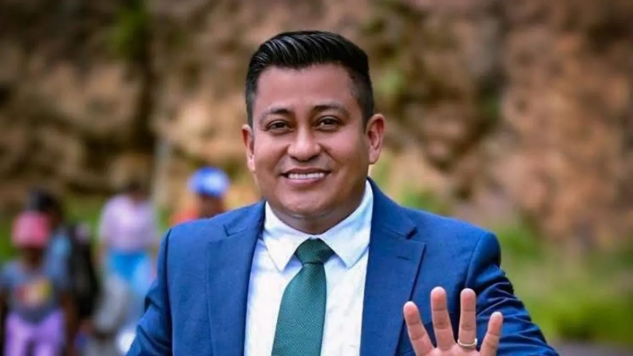 Atacan a balazos la propiedad del alcalde morenista de Angamacutiro, Michoacán