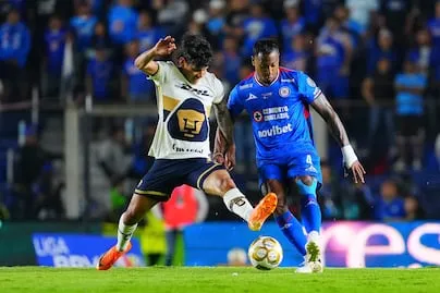 Pumas vs Cruz Azul: ¿Por qué se le conoce como el Clásico de la Obsesión?