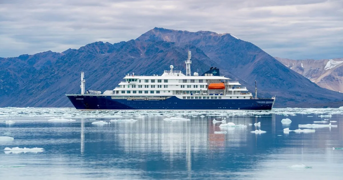 Brote de hantavirus mata a 3 personas en crucero que zarpó de Argentina: ¿Cómo se contagia, según la OMS?