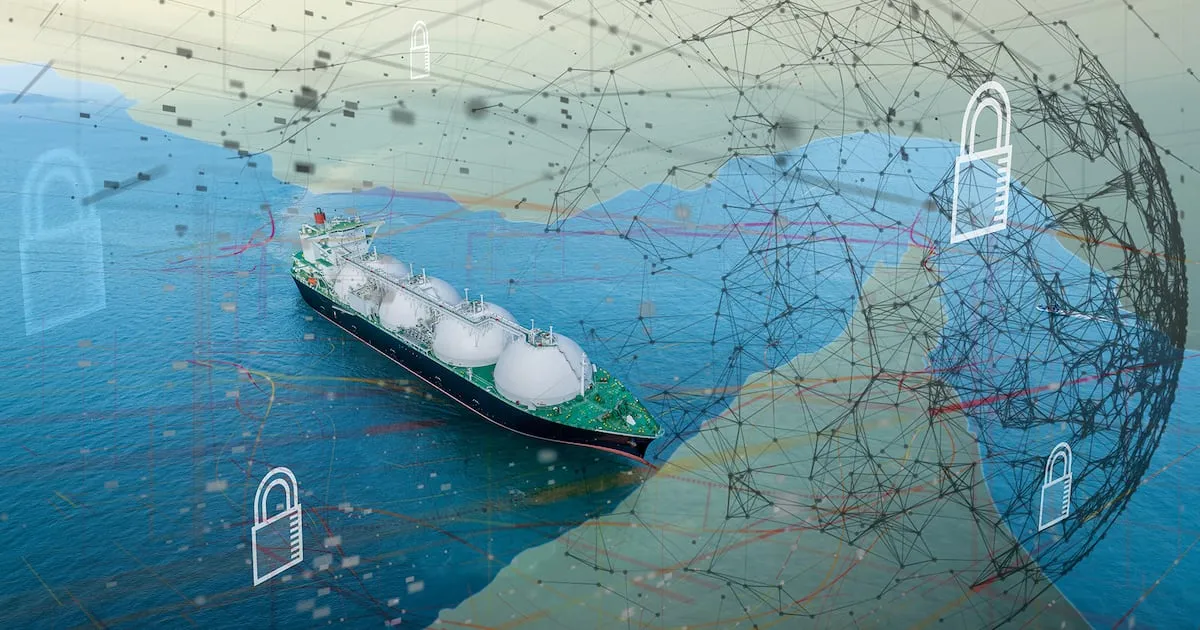 Buque de Qatar con gas natural licuado sale ‘rebotado’ del Estrecho de Ormuz: ¿Qué pasó?