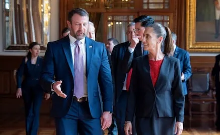California ordena plan para mitigar impacto de la IA en empleos; Newsom impulsa primera medida estatal en EU