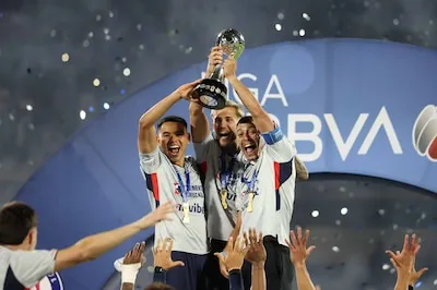 Campeón de Campeones 2026: ¿Cuándo y dónde se jugará la final entre Cruz Azul y Toluca