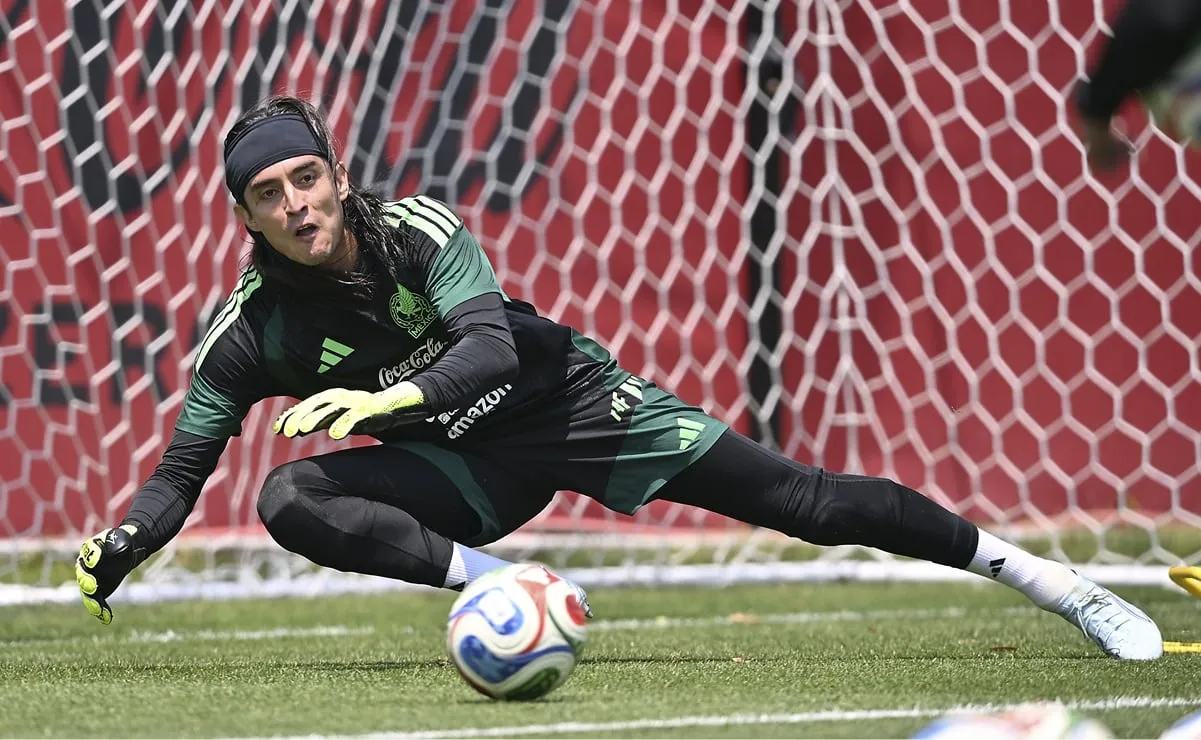 Carlos Acevedo sobre la polémica en Selección Mexicana: Nosotros sólo seguimos órdenes