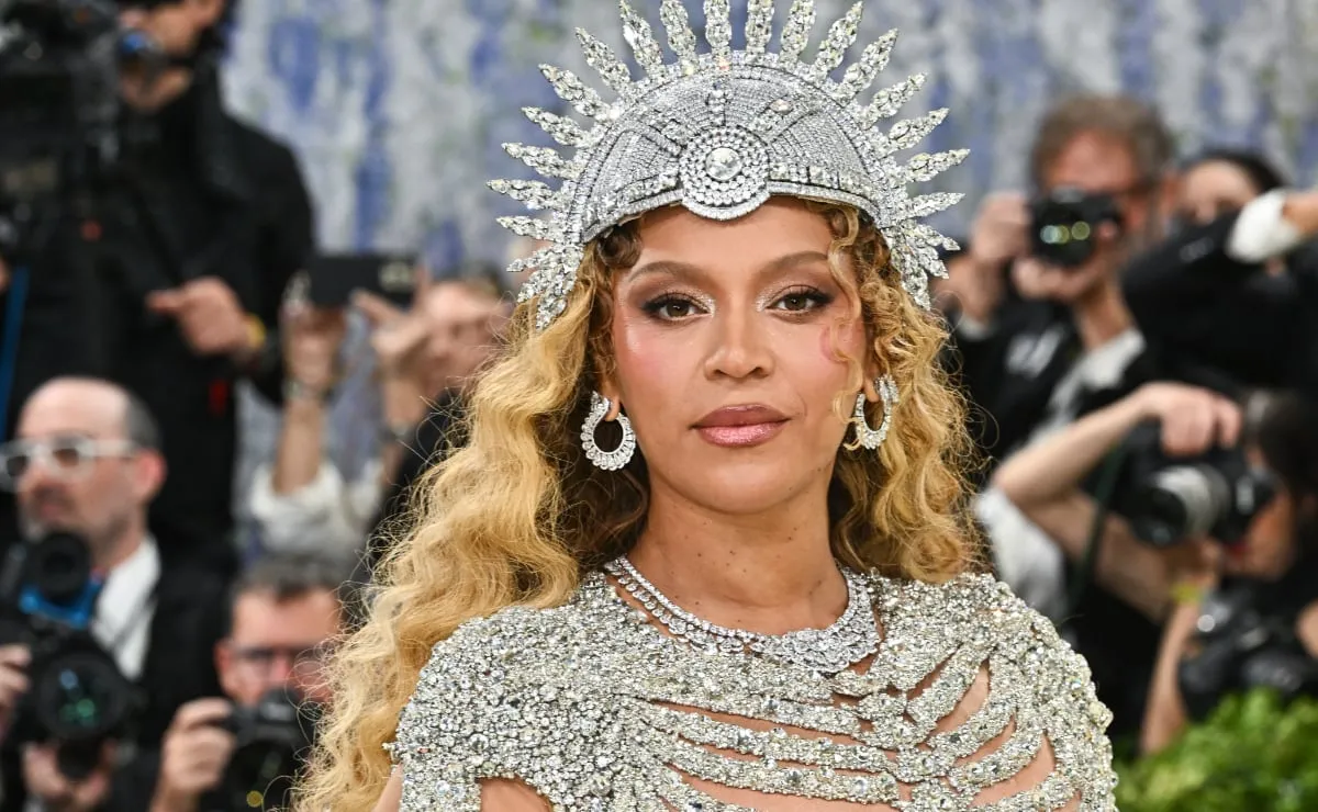 Caso Beyoncé: hombre es condenado tras robar material musical inédito de la cantante