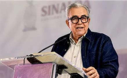 El narco sembró terror para imponer a Rocha Moya en Sinaloa: diputado Mario Zamora; "elección 2021 fue un operativo criminal", acusa