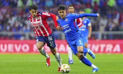 Chivas vs Cruz Azul: Horarios y canales para ver EN VIVO la semifinal del Clausura 2026, HOY, sábado 16 de mayo