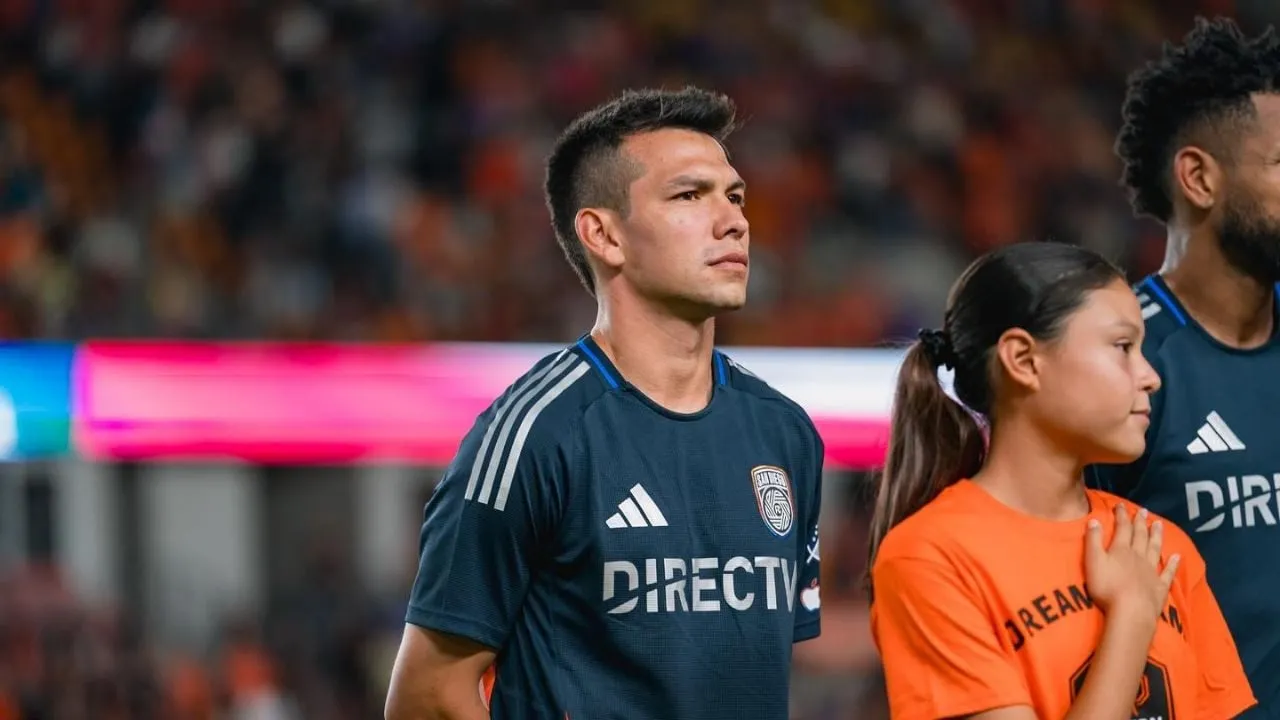 ‘Chucky’ Lozano cambió el Mundial por 9.3 millones de dólares: MLS revela sueldos y es el cuarto mejor pagado de la liga