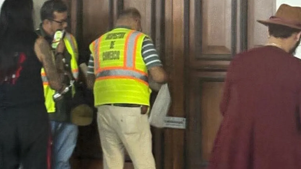 Cierran antro disfrazado de estación radiofónica por presunta venta de drogas y lo reabren por supuesta instrucción de Nahle