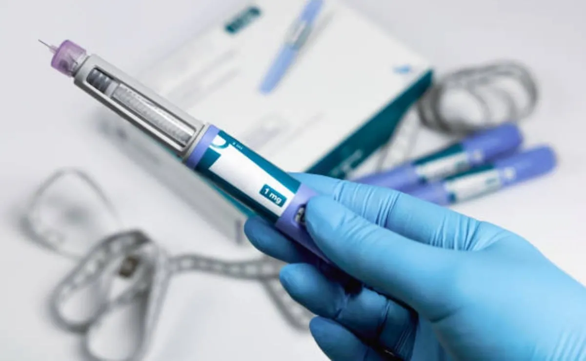Cofepris emite alerta sanitaria por falsificación de Ozempic; detectan lote adulterado con riesgo para la salud