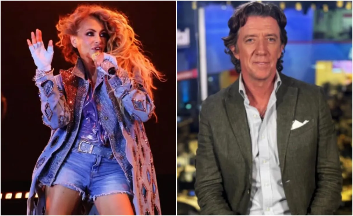 "Colate" y su declaración ante la jueza; ¿por qué quiere quedarse con el hijo que comparte con Paulina Rubio?