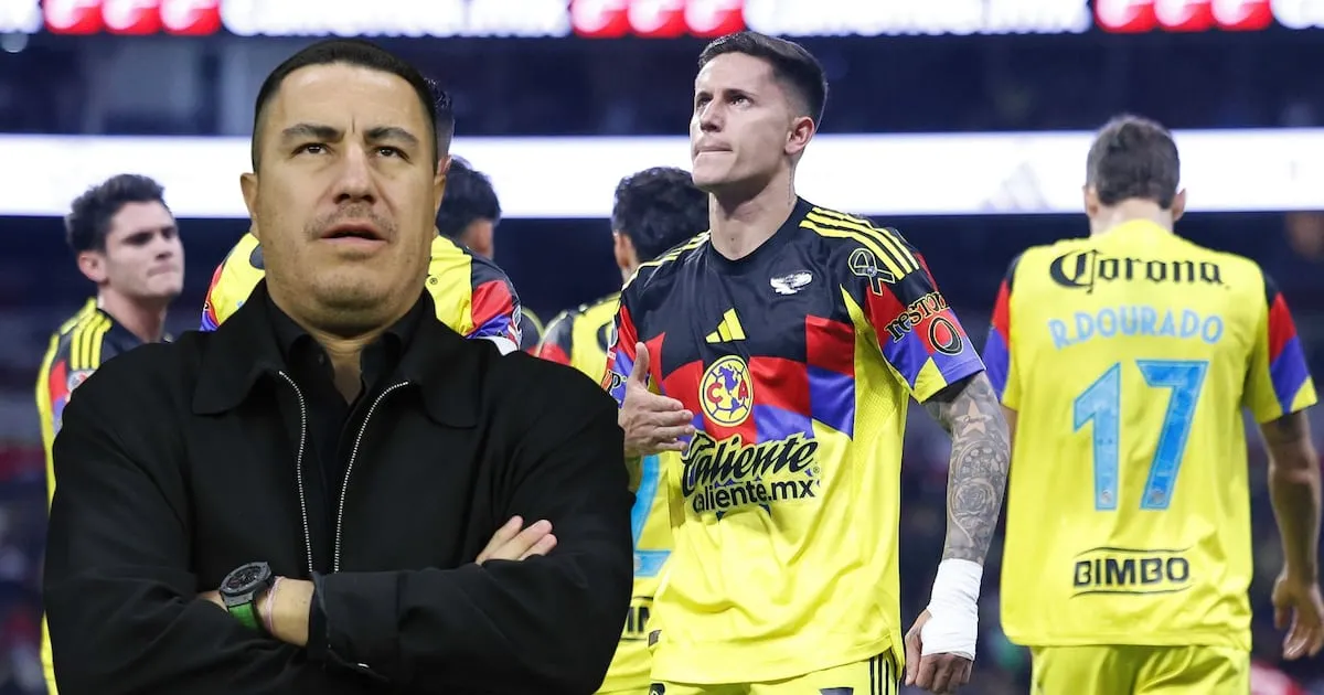 Comisión Disciplinaria de la FMF niega alineación indebida en la ida de América vs. Pumas