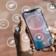 Cómo configurar tu Android y iPhone para que reciban la alerta sísmica