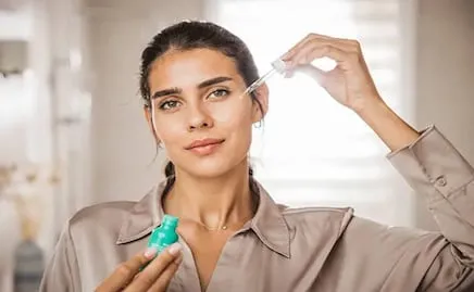 ¿Cómo evitar la caída del cabello?