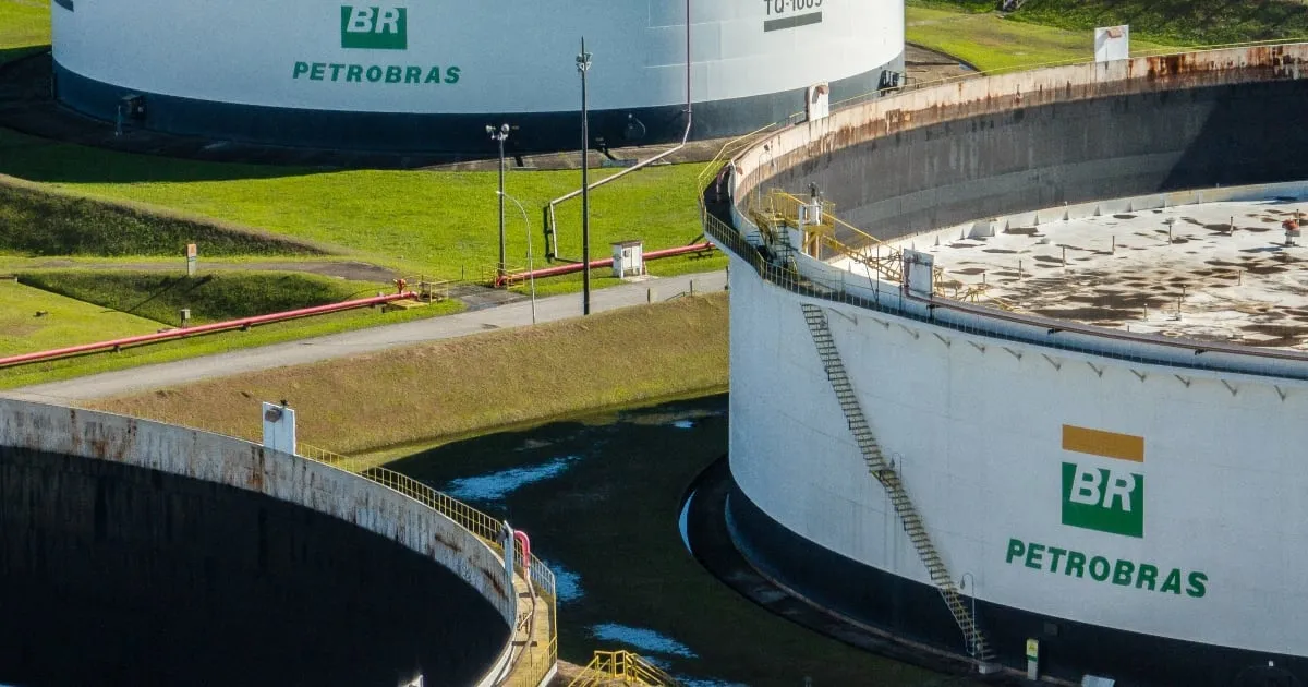 Con la mira en México y Venezuela: Petrobras busca opciones para aumentar sus reservas de petróleo
