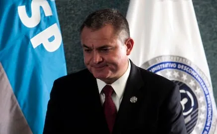 México suma victoria judicial en EU en caso de corrupción ligado a García Luna; UIF recupera más de 570 mdd 
