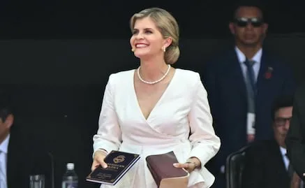 Costa Rica: Chaves deja la presidencia, pero conserva el poder