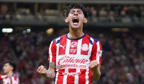 Chivas logra la hazaña y clasifica a semifinales tras empatar con Tigres en el marcador global