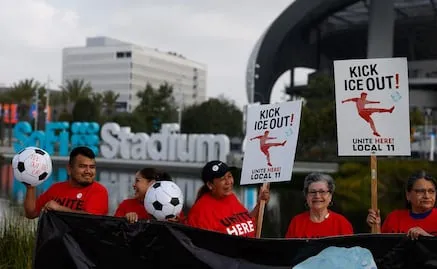 Cruz Azul jugará en el estadio Ciudad de los Deportes por "culpa" de la Selección Mexicana