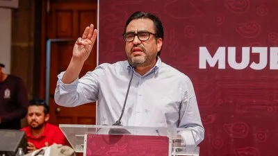 De cajera de un banco a gobernar Culiacán: ¿Quién es Ana Miriam Ramos, la nueva alcaldesa de la ciudad?