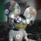 Deadmau5 se presentará gratis en el Monumento a la Revolución: fecha y detalles | El Universal