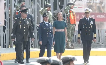 Dirección Federal de Seguridad espió a Rubén Rocha desde su juventud; lo vinculó con guerrilla de Lucio Cabañas