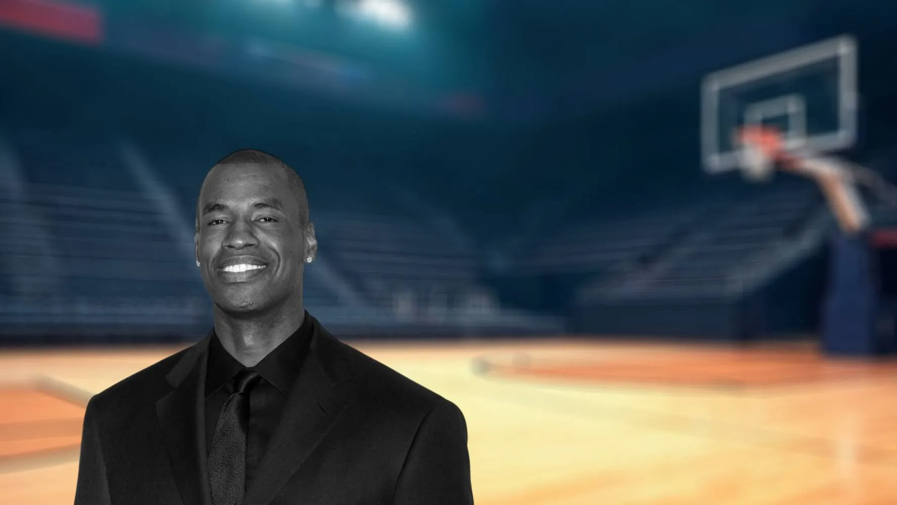 Dos jugadores de la NBA mueren el mismo día: Fallece Jason Collins tras cáncer cerebral
