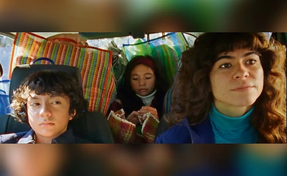 Drama mexicano sobre VIH se medirá en Cannes