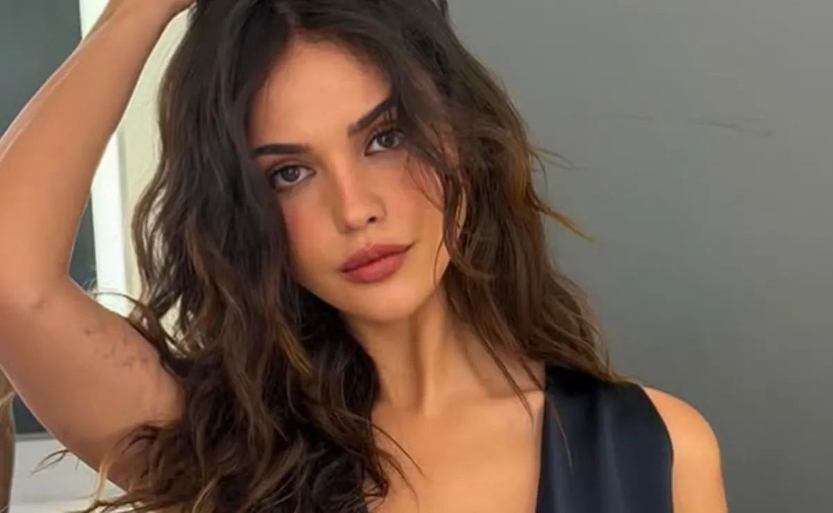 Eiza González admite que prefería réplicas antes que gastar fortunas en bolsos | El Universal