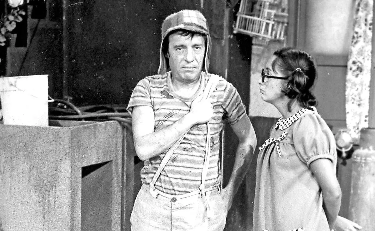 El Chavo y El Chapulín regresarán animados