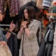 "El diablo viste de a la moda 2" se mantiene a la cabeza en la taquilla frente al estreno de "Mortal Kombat II"
