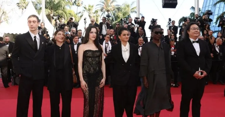El mexicano Bruno Santamaría compite con largometraje en la Semana de la Crítica en Cannes