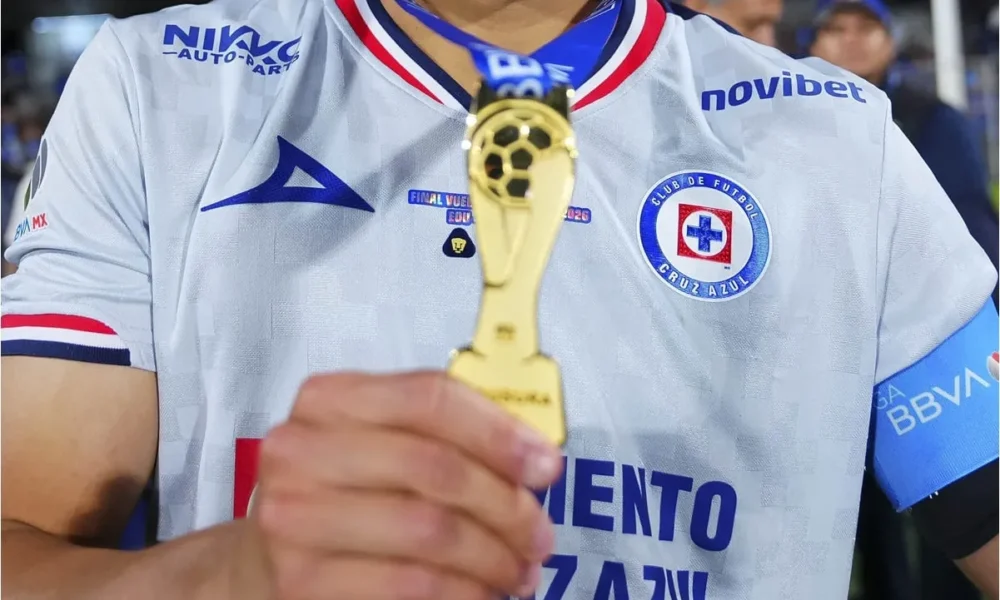 El otro exjugador de Cruz Azul que fue campeón como entrenador este fin de semana