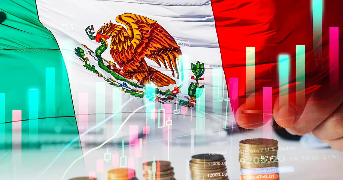 Empresarios llaman a que México tenga mayor presencia internacional para atraer inversiones