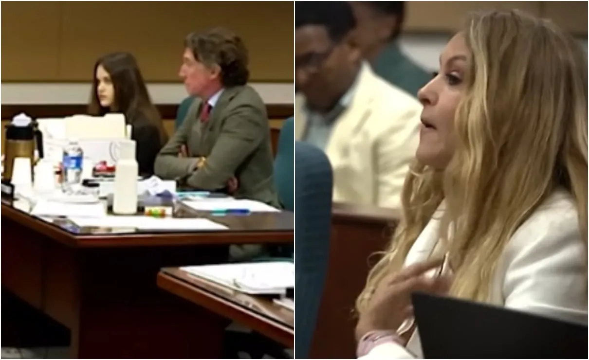 En audiencia, "Colate" dice que Paulina Rubio lo golpeó, cuando aún eran esposos