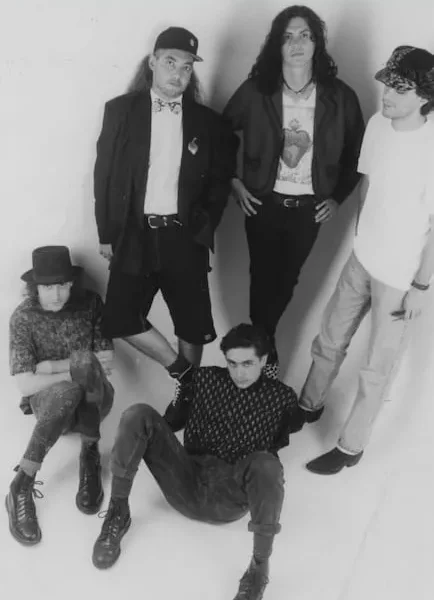 En concierto de Caifanes, Saúl Hernández desea pronta recuperación a Alejandro Marcovich: "con todo amor, de todo corazón"