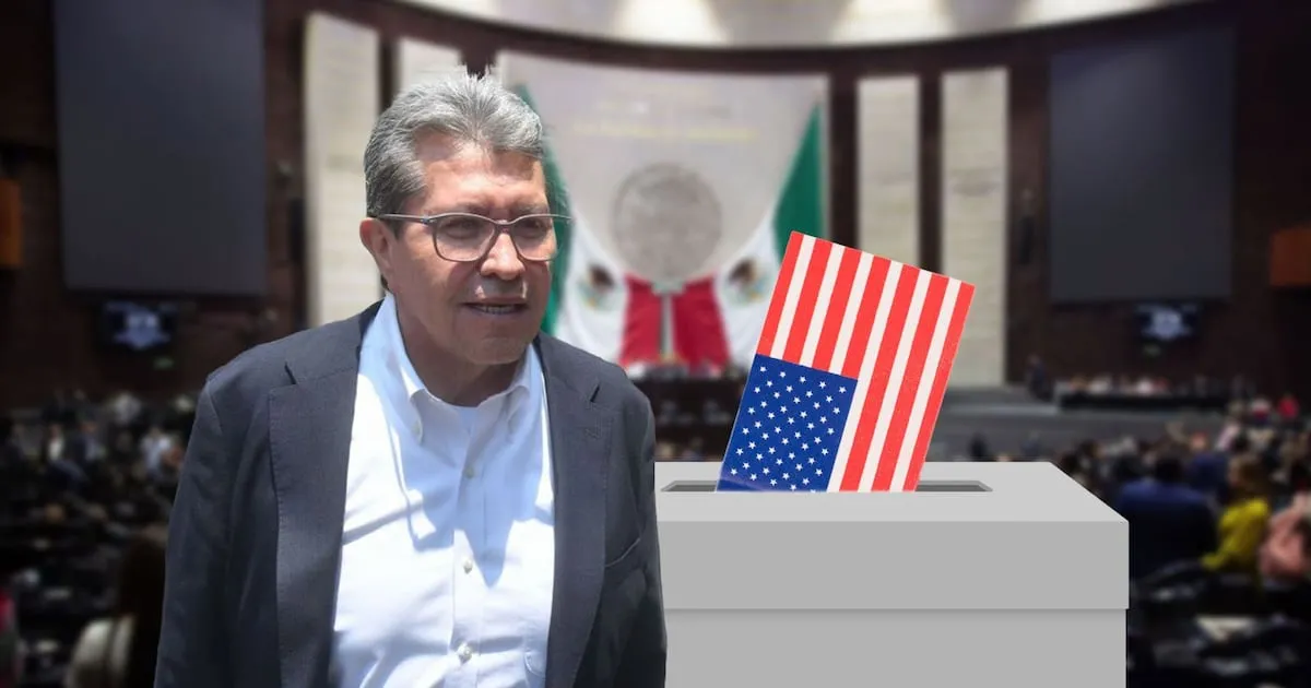 EN VIVO: ¿Se aplaza la elección judicial a 2028? PT y Verde respaldan a Sheinbaum y Morena