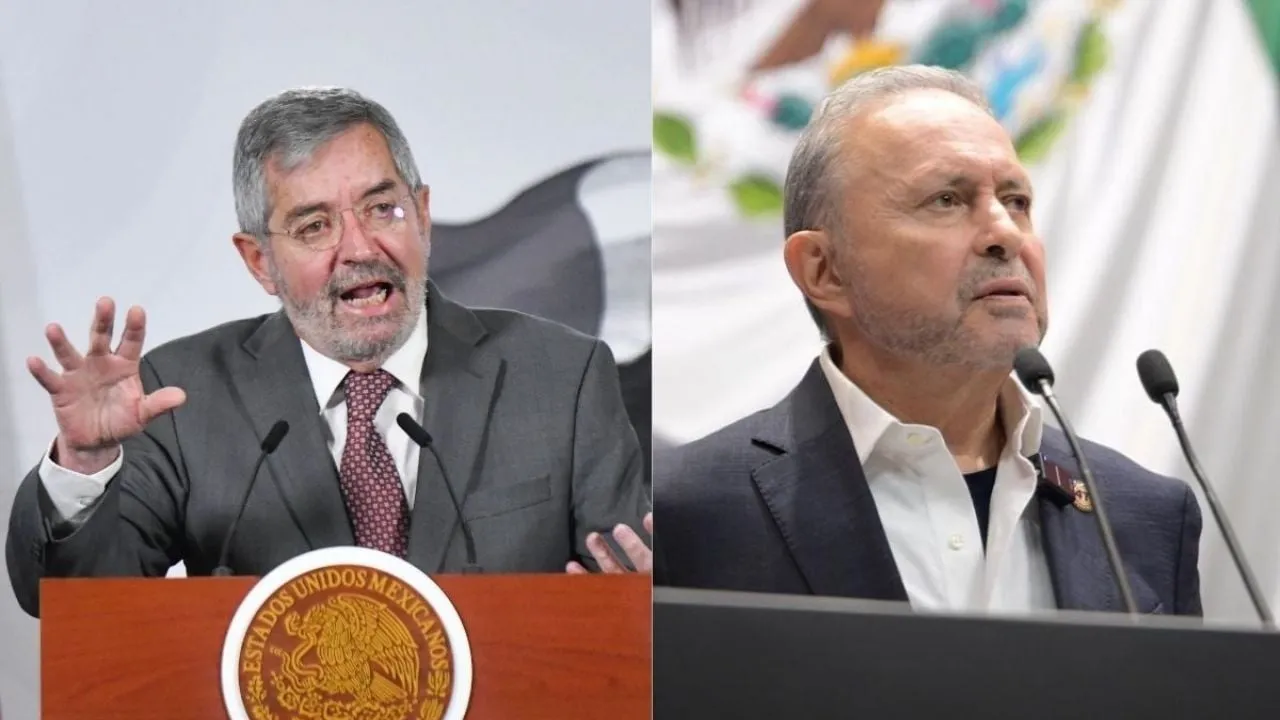 Entre morenistas, expriistas y hasta un sobrino de AMLO: SRE gasta 73 mdp en mudanzas al extranjero para embajadores y cónsules