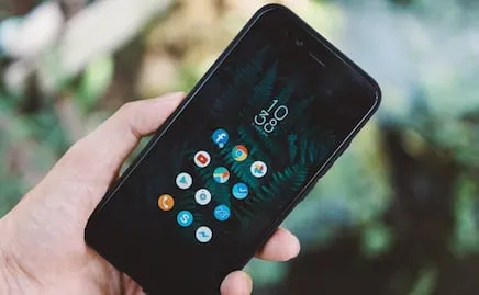 Esta es la forma correcta de reiniciar un iPhone
