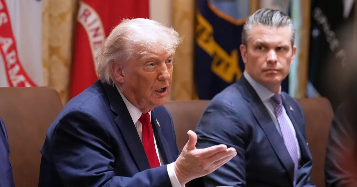 EU acusa a Irán de ‘violar’ alto al fuego tras ataque a Kuwait...y Trump promete abrir Ormuz