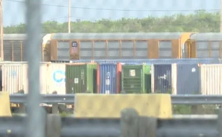 Eran mexicanos 4 de los 6 fallecidos en un tren en Texas; víctimas habrían muerto por golpe de calor