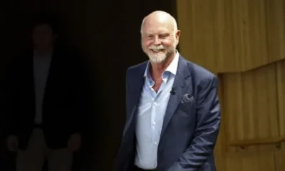 Fallece a los 79 años Craig Venter, pionero de la vida sintética y "chico malo" de la ciencia